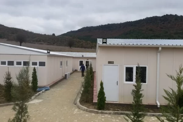 Hattuşa Termal (6)