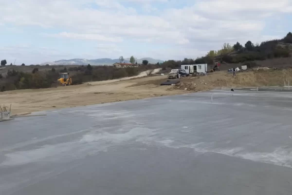 Hattuşa Termal (8)
