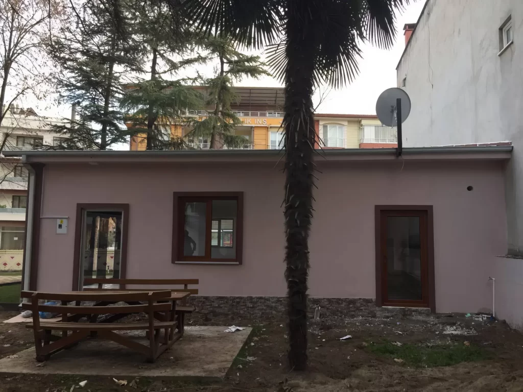 Pamukova Halk Eğitim Merkezi (4)