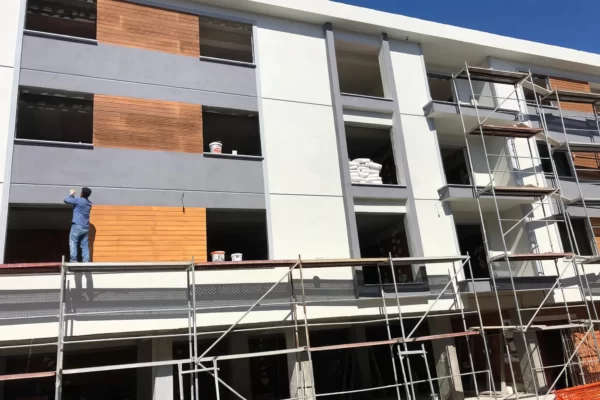 Pamukova Isır Apartmanı (1)