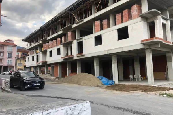 Pamukova Isır Apartmanı (4)