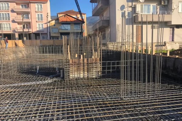Pamukova Isır Apartmanı (7)