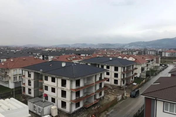 Ramis Evler (3)