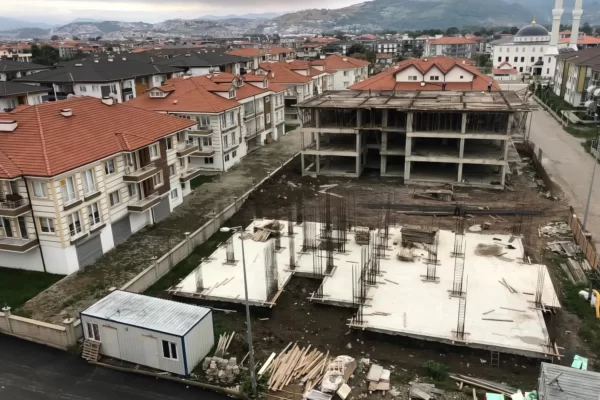 Ramis Evler (5)