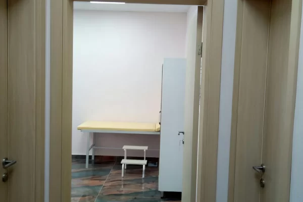 Sapanca Bakır Spor Kompleksi (1)