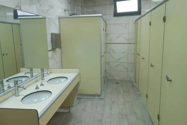 Sapanca Bakır Spor Kompleksi (2)