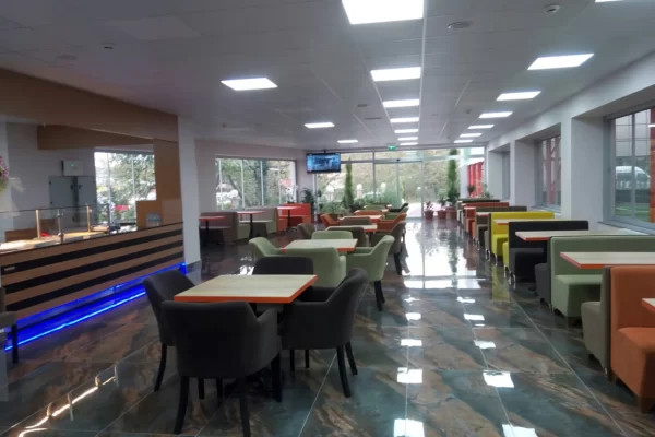 Sapanca Bakır Spor Kompleksi (5)