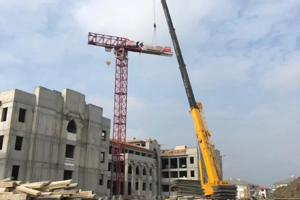 Serdivan İmam Hatip Ortaokulu (2)