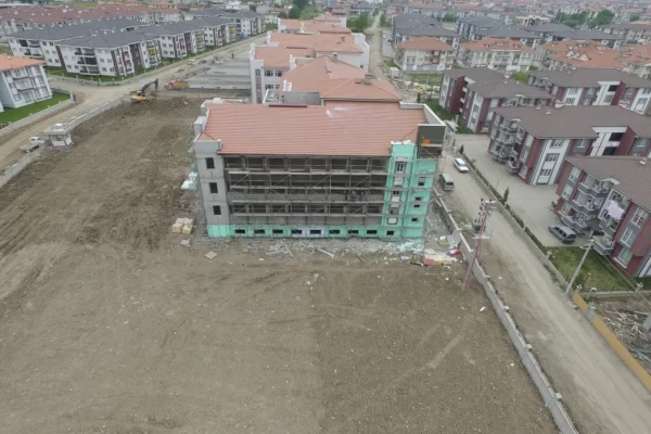 Serdivan İmam Hatip Ortaokulu (8)