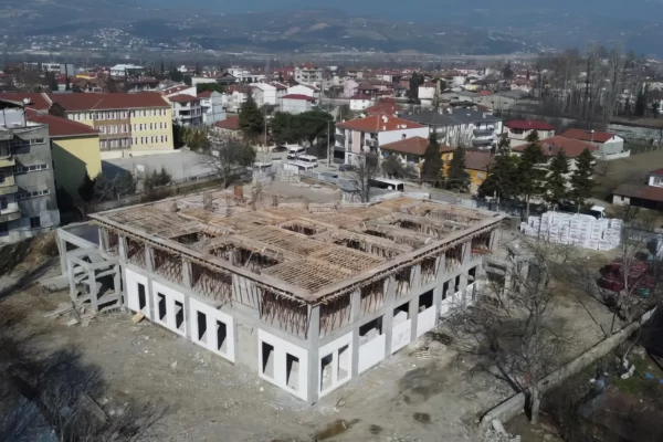 Spor İl Müdürlüğü Geyve Gençlik Merkezi (13)