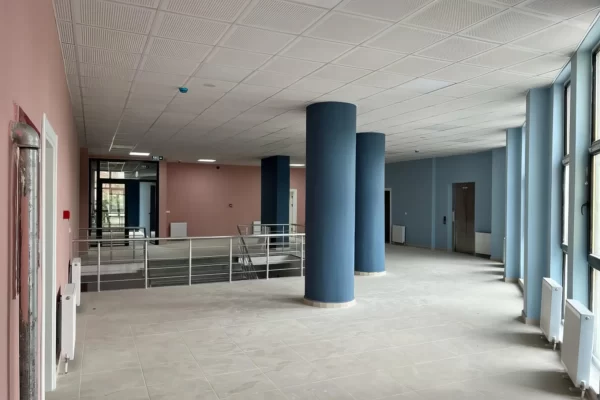 Spor İl Müdürlüğü Geyve Gençlik Merkezi (6)