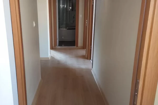Yazlık İşyeri ve Konut Projesi (12)