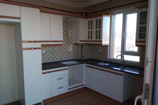 Yazlık İşyeri ve Konut Projesi (3)