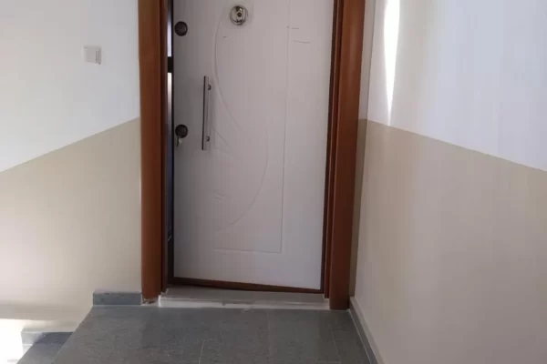 Yazlık İşyeri ve Konut Projesi (4)
