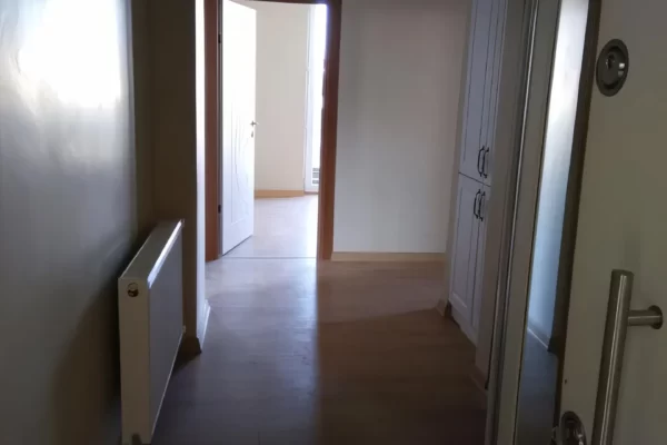 Yazlık İşyeri ve Konut Projesi (7)